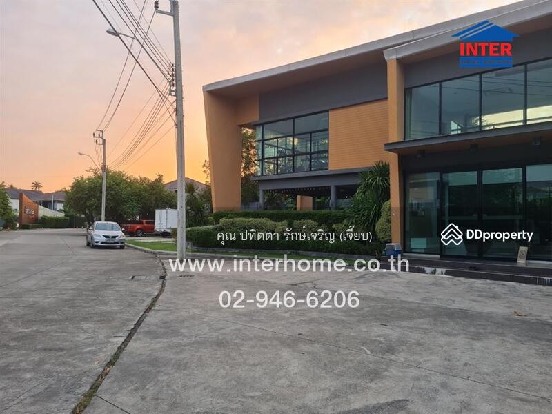 For Sale - Natura Trend Rattanathibet-Ratchapruek, Nonthaburi