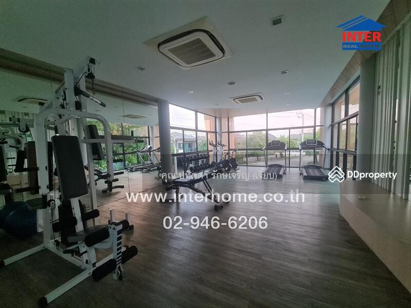 For Sale - Natura Trend Rattanathibet-Ratchapruek, Nonthaburi