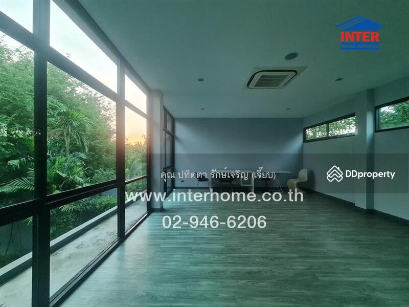 For Sale - Natura Trend Rattanathibet-Ratchapruek, Nonthaburi