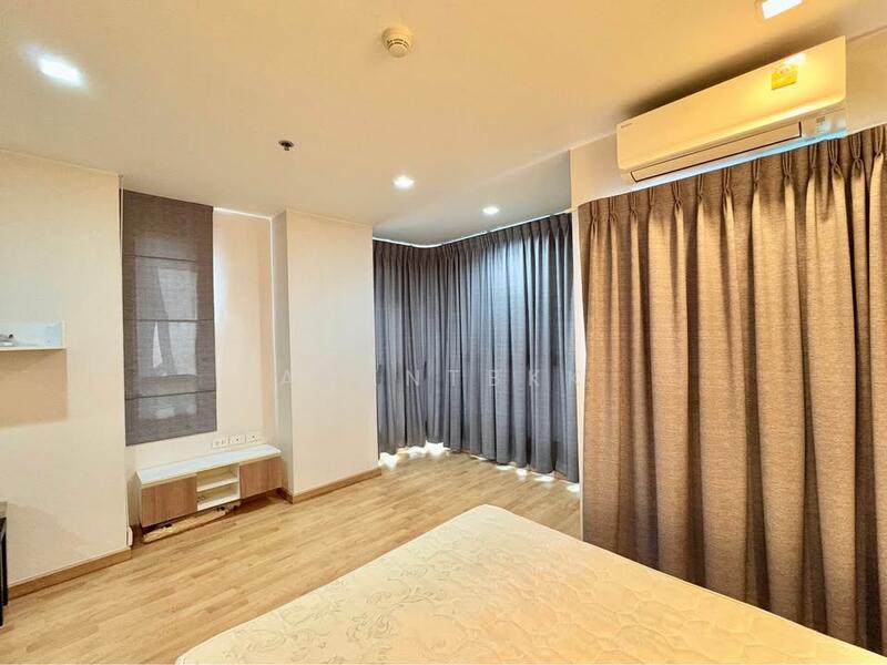 ให้เช่า - Casa Condo Asoke - Dindaeng, กรุงเทพ