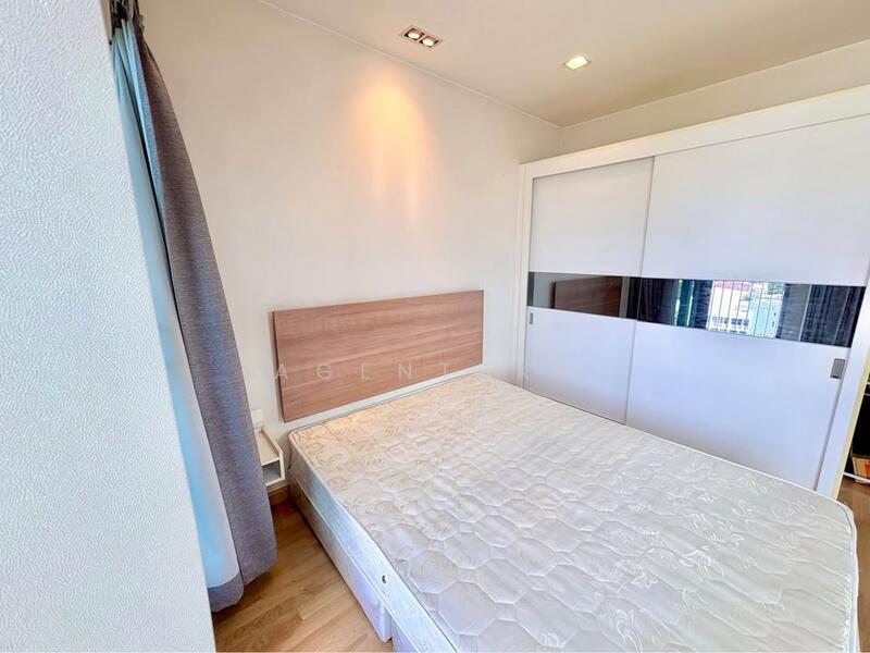 ให้เช่า - Casa Condo Asoke - Dindaeng, กรุงเทพ