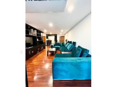 ขาย - Baan Chan Condominium : บ้านจันทร์, กรุงเทพ