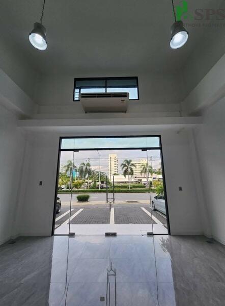 For Rent - Home office modern style H-Cape Biz Sector On Nut - Sukhapiban 2 for rent ( SPSEVE666 ), Bangkok