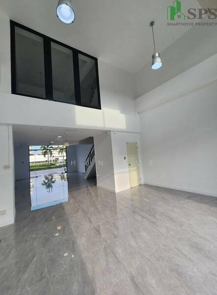 For Rent - Home office modern style H-Cape Biz Sector On Nut - Sukhapiban 2 for rent ( SPSEVE666 ), Bangkok