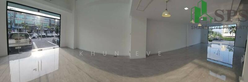 For Rent - Home office modern style H-Cape Biz Sector On Nut - Sukhapiban 2 for rent ( SPSEVE666 ), Bangkok