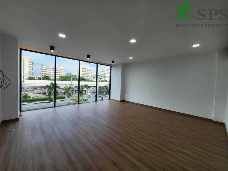 For Rent - Home office modern style H-Cape Biz Sector On Nut - Sukhapiban 2 for rent ( SPSEVE666 ), Bangkok