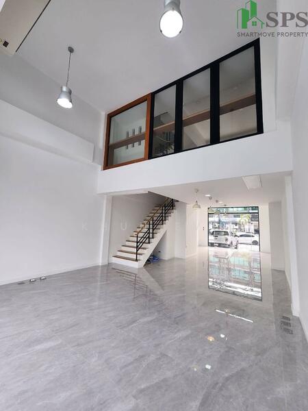 For Rent - Home office modern style H-Cape Biz Sector On Nut - Sukhapiban 2 for rent ( SPSEVE666 ), Bangkok