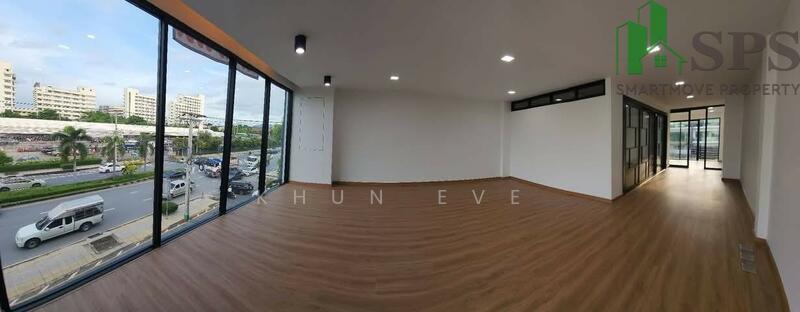 For Rent - Home office modern style H-Cape Biz Sector On Nut - Sukhapiban 2 for rent ( SPSEVE666 ), Bangkok