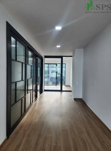For Rent - Home office modern style H-Cape Biz Sector On Nut - Sukhapiban 2 for rent ( SPSEVE666 ), Bangkok