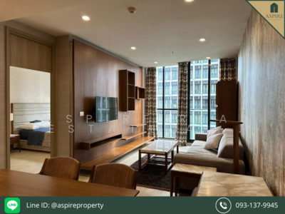 ขาย - Noble Ploenchit : โนเบิล เพลินจิต, กรุงเทพ
