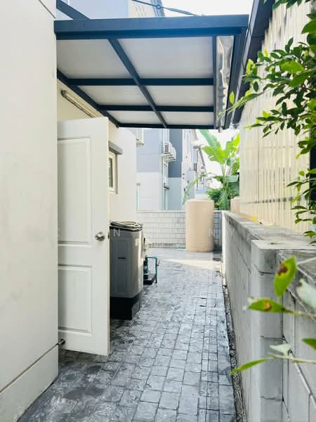 ให้เช่า - Villa Nakarin Onnut-Wongwaen : วิลล่า นครินทร์ อ่อนนุช-วงแหวน, กรุงเทพ