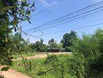 ขายที่ดินบ้านซ่องหมู่7เนื้อที่ 1 ไร่ ติดถนนคอนกรีตถมแล้ว ใกล้ถนน4เลน, ฉะเชิงเทรา