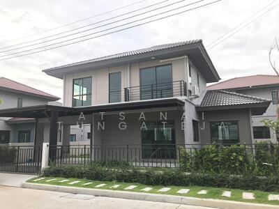 ขาย - Pave Ramintra-Wongwaen : เพฟ รามอินทรา-วงแหวน, กรุงเทพ