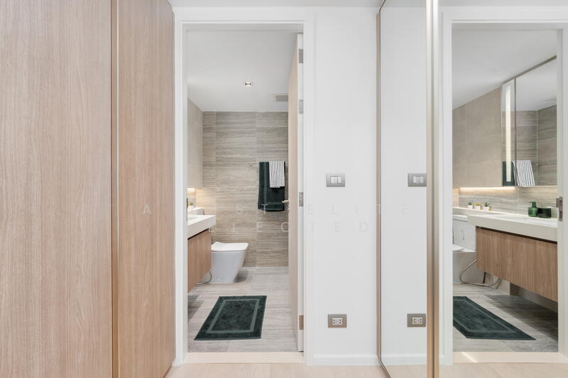 Craft Ploenchit, Bangkok, 1053 Witthayu Road, Lumphini, Pathum Wan, Bangkok, 1 Bedroom, 40 sqm, Condo For Sale, by A LIST ELITE SELECTED, 11702953 - DDproperty.com