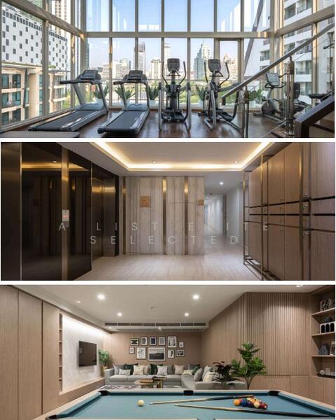 Craft Ploenchit : คราฟท์ เพลินจิต, กรุงเทพ, 1053 ถนน วิทยุ, ลุมพินี, ปทุมวัน, กรุงเทพ, 40 ตร.ม., คอนโด ขาย, โดย A LIST ELITE SELECTED, 11702953 - DDproperty.com