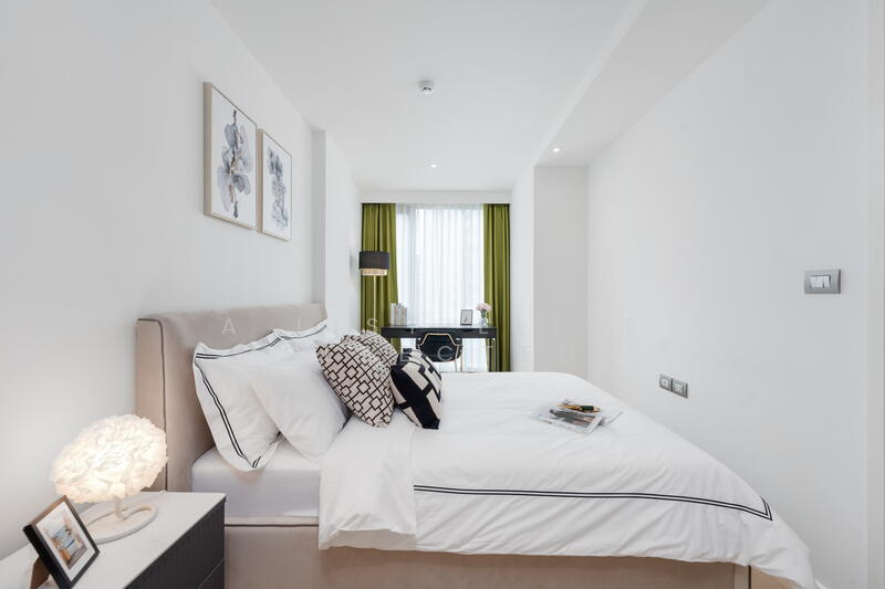 Craft Ploenchit, Bangkok, 1053 Witthayu Road, Lumphini, Pathum Wan, Bangkok, 1 Bedroom, 40 sqm, Condo For Sale, by A LIST ELITE SELECTED, 11702953 - DDproperty.com