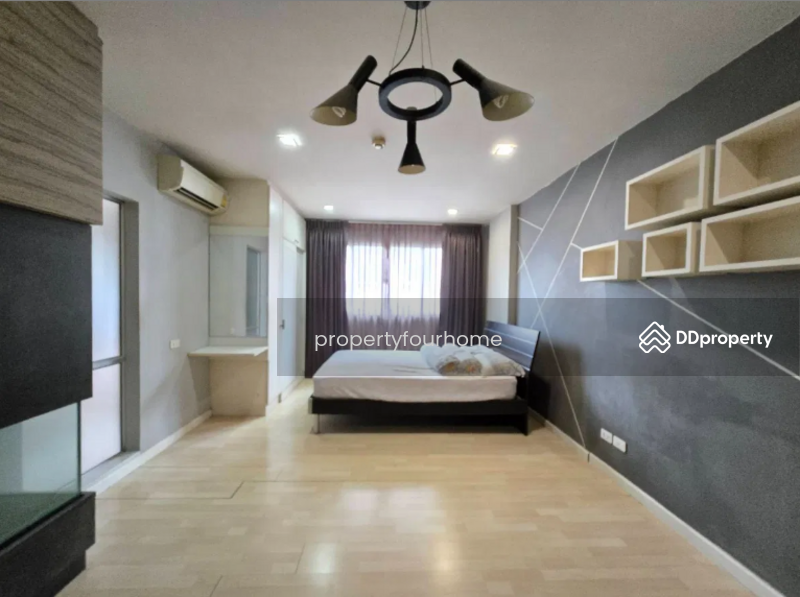 For Sale - Dcondo Ramindra, Bangkok