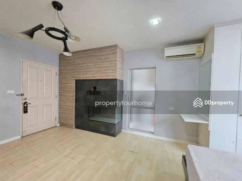 For Sale - Dcondo Ramindra, Bangkok
