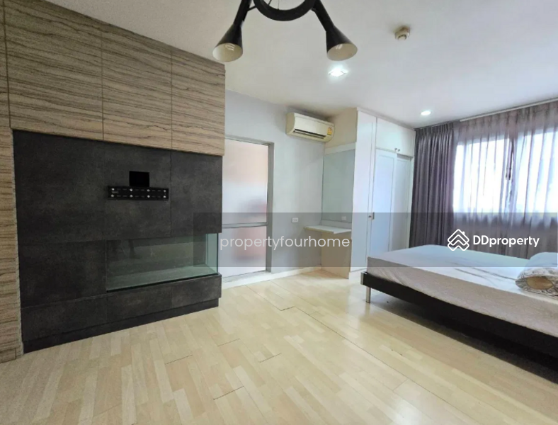 For Sale - Dcondo Ramindra, Bangkok
