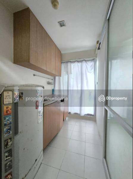 For Sale - Dcondo Ramindra, Bangkok