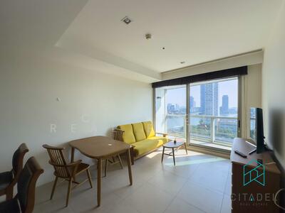 For Rent - The River by Raimon Land, Bangkok