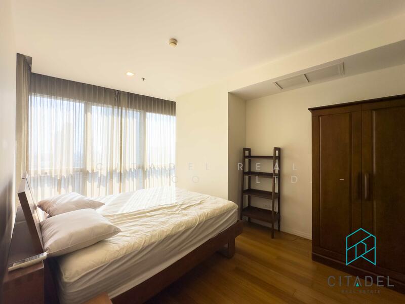 The River by Raimon Land, Bangkok, Soi Charoen Nakorn 13, Charoen Nakorn Road, Khlong Ton Sai, Khlong San, Bangkok, 1 Bedroom, 55 sqm, Condo For Rent, by Citadel Real Estate Co., Ltd. -, 11703070 - DDproperty.com