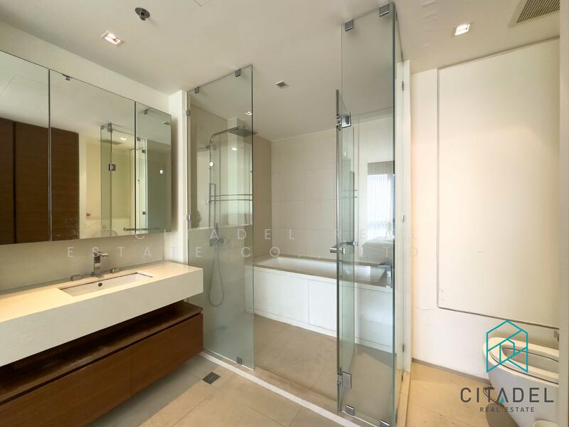 The River by Raimon Land, Bangkok, Soi Charoen Nakorn 13, Charoen Nakorn Road, Khlong Ton Sai, Khlong San, Bangkok, 1 Bedroom, 55 sqm, Condo For Rent, by Citadel Real Estate Co., Ltd. -, 11703070 - DDproperty.com