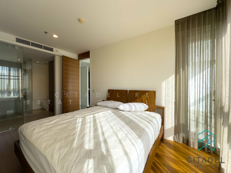 The River by Raimon Land, Bangkok, Soi Charoen Nakorn 13, Charoen Nakorn Road, Khlong Ton Sai, Khlong San, Bangkok, 1 Bedroom, 55 sqm, Condo For Rent, by Citadel Real Estate Co., Ltd. -, 11703070 - DDproperty.com