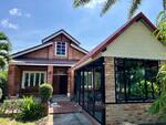 12R0422 This house for rent 2 bedroom 2 bathroom 30,000/month at thalang have fully furnished, ภูเก็ต