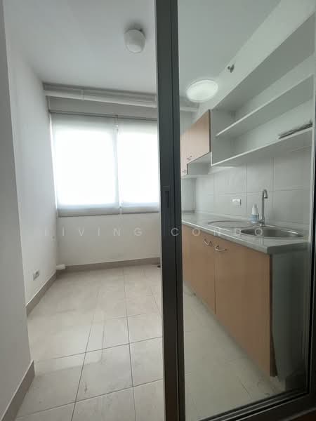 Supalai Park Kaset, Bangkok, Prasert Manutakit Road, Sena Nikhom, Chatuchak, Bangkok, Studio, 32 sqm, Condo For Sale, by Living Condo, 11703089 - DDproperty.com