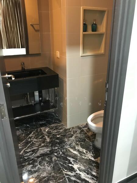 The Edge Sukhumvit 23, Bangkok, 6 Soi Sukhumvit 23, Khlongtoei Nua, Watthana, Bangkok, 1 Bedroom, 32 sqm, Condo For Rent, by เกศรา โล่ห์สุวรัตน์, 11703207 - DDproperty.com