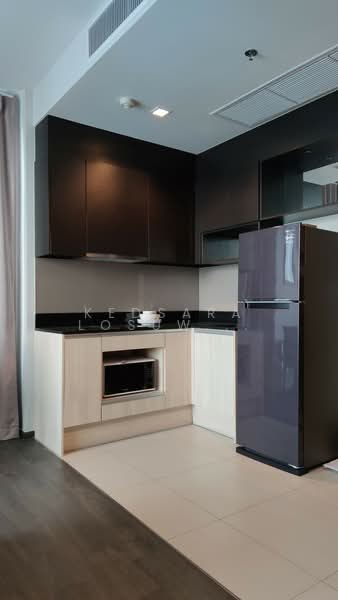 The Edge Sukhumvit 23 : เอดจ์ สุขุมวิท 23, กรุงเทพ, 6 ซอยสุขุมวิท 23, คลองเตยเหนือ, วัฒนา, กรุงเทพ, 45 ตร.ม., คอนโด ให้เช่า, โดย Kedsara Losuwarat, 11703207 - DDproperty.com