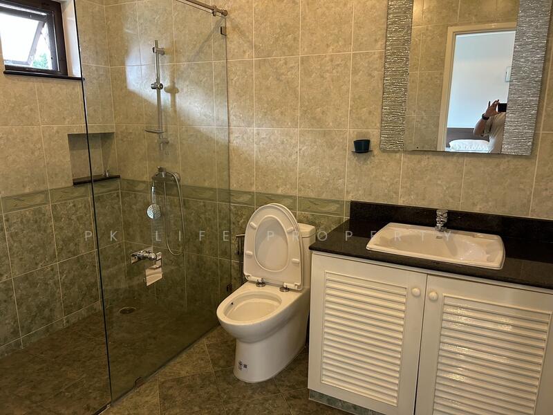 7R0856 House with common pool for rent 2 bedroom 2 bathroom 55,000/month at rawai, Phuket, Rawai, Muang Phuket, Phuket, 2 Bedrooms, 120 sqm, Single Detached House For Rent, by PK LIFE Property, 11703222 - DDproperty.com