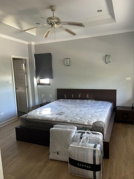 7R0856 House with common pool for rent 2 bedroom 2 bathroom 55,000/month at rawai, ภูเก็ต, ราไวย์, เมืองภูเก็ต, ภูเก็ต, 120 ตร.ม., บ้านเดี่ยว ให้เช่า, โดย PK LIFE Property, 11703222 - DDproperty.com