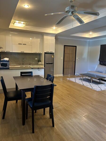 7R0856 House with common pool for rent 2 bedroom 2 bathroom 55,000/month at rawai, ภูเก็ต, ราไวย์, เมืองภูเก็ต, ภูเก็ต, 120 ตร.ม., บ้านเดี่ยว ให้เช่า, โดย PK LIFE Property, 11703222 - DDproperty.com