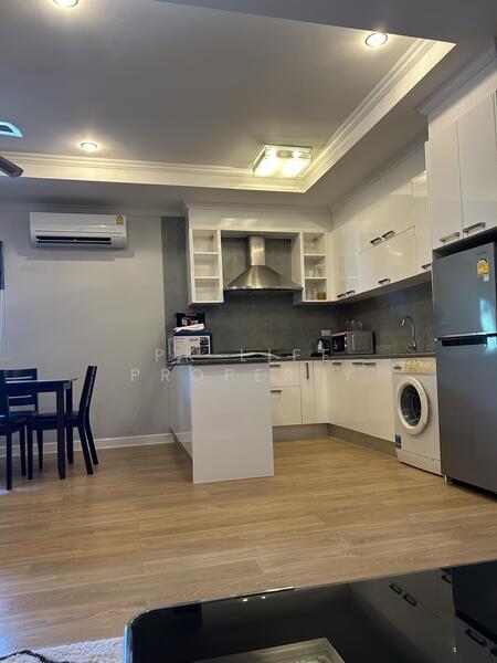 7R0856 House with common pool for rent 2 bedroom 2 bathroom 55,000/month at rawai, ภูเก็ต, ราไวย์, เมืองภูเก็ต, ภูเก็ต, 120 ตร.ม., บ้านเดี่ยว ให้เช่า, โดย PK LIFE Property, 11703222 - DDproperty.com