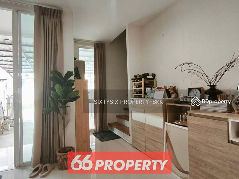 ขาย - Mind Hof Romklao-Suvarnabhumi : มายด์ ฮอฟฟ์ ร่มเกล้า-สุวรรณภูมิ, กรุงเทพ