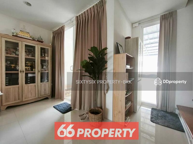 ขาย - Mind Hof Romklao-Suvarnabhumi : มายด์ ฮอฟฟ์ ร่มเกล้า-สุวรรณภูมิ, กรุงเทพ