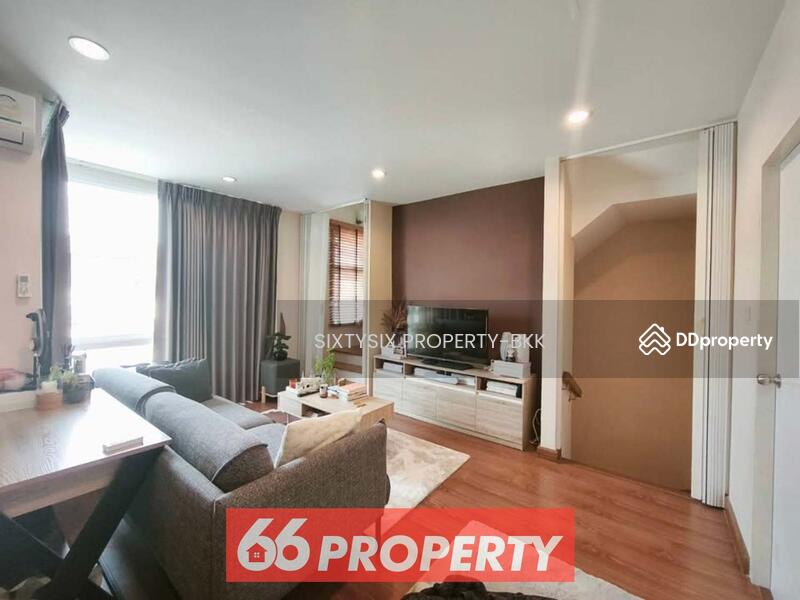 ขาย - Mind Hof Romklao-Suvarnabhumi : มายด์ ฮอฟฟ์ ร่มเกล้า-สุวรรณภูมิ, กรุงเทพ