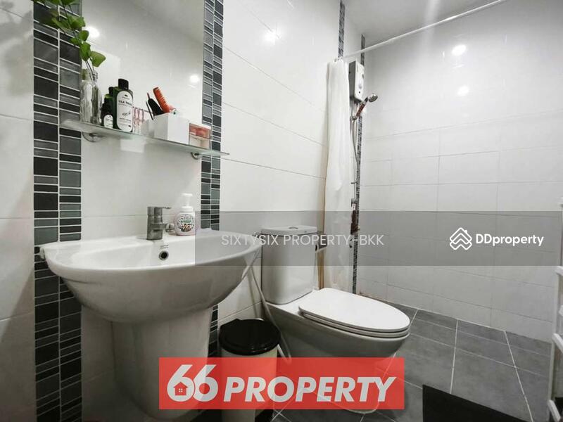 ขาย - Mind Hof Romklao-Suvarnabhumi : มายด์ ฮอฟฟ์ ร่มเกล้า-สุวรรณภูมิ, กรุงเทพ