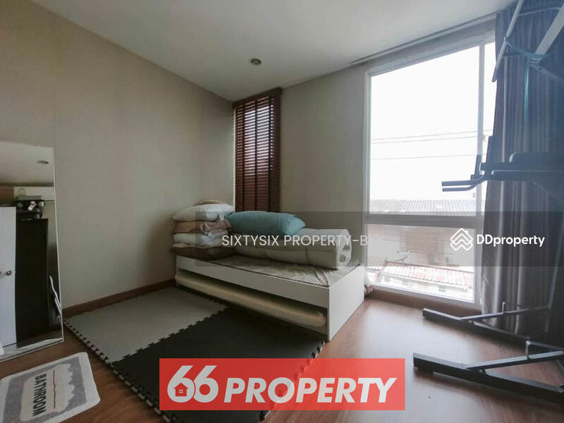ขาย - Mind Hof Romklao-Suvarnabhumi : มายด์ ฮอฟฟ์ ร่มเกล้า-สุวรรณภูมิ, กรุงเทพ