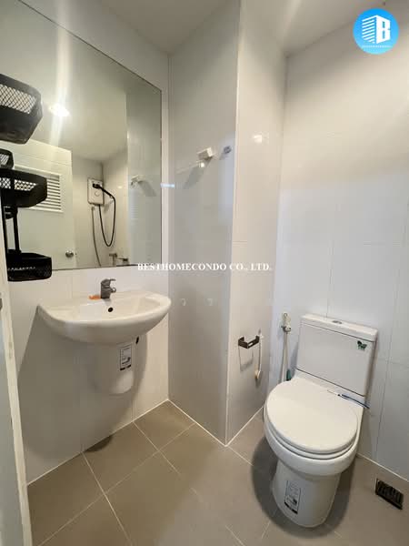 ให้เช่า - Apool Condo Bangna : อะพูล บางนา, กรุงเทพ