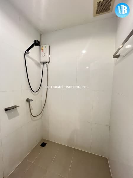 Apool Condo Bangna, Bangkok, 72 Bang Na-Trat 32 Alley, Bang Na, Bang Na, Bangkok, 1 Bedroom, 26 sqm, Condo For Rent, by คุณ ภัทรานิษฐ์, 11703327 - DDproperty.com