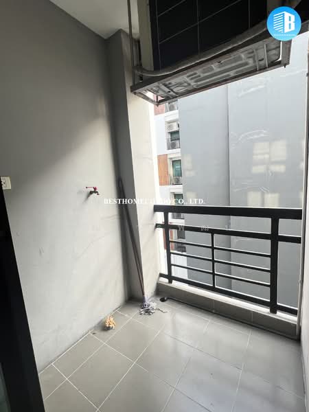 Apool Condo Bangna, Bangkok, 72 Bang Na-Trat 32 Alley, Bang Na, Bang Na, Bangkok, 1 Bedroom, 26 sqm, Condo For Rent, by คุณ ภัทรานิษฐ์, 11703327 - DDproperty.com