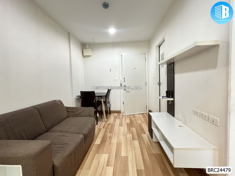 ให้เช่า - Apool Condo Bangna : อะพูล บางนา, กรุงเทพ