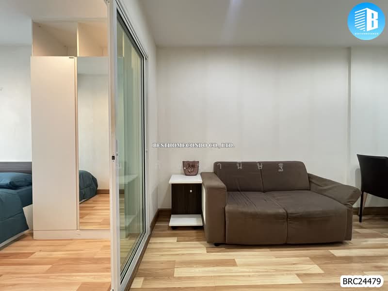 ให้เช่า - Apool Condo Bangna : อะพูล บางนา, กรุงเทพ