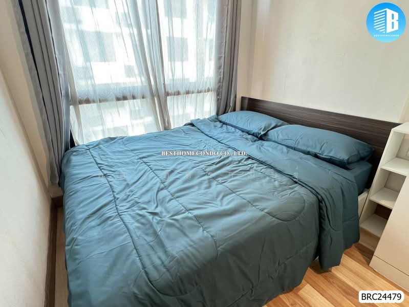 For Rent - Apool Condo Bangna, Bangkok