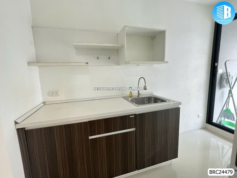 For Rent - Apool Condo Bangna, Bangkok