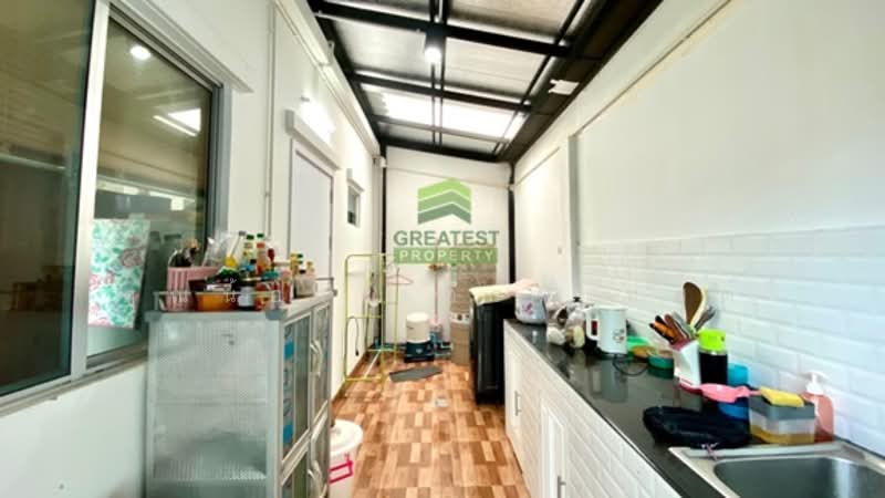 Baan Pruksa Rangsit-Bangpoon 3, Pathum Thani, Soi Ban Pruksa Rangsit-Bangpoon 3, Bang Phun, Muang Pathum Thani, Pathum Thani, 3 Bedrooms, 93 sqm, Townhouse For Sale, by คุณน้อง เกรทเทสต์, 11703338 - DDproperty.com