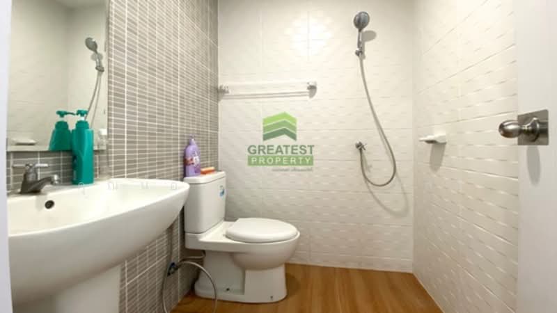 Baan Pruksa Rangsit-Bangpoon 3, Pathum Thani, Soi Ban Pruksa Rangsit-Bangpoon 3, Bang Phun, Muang Pathum Thani, Pathum Thani, 3 Bedrooms, 93 sqm, Townhouse For Sale, by คุณน้อง เกรทเทสต์, 11703338 - DDproperty.com